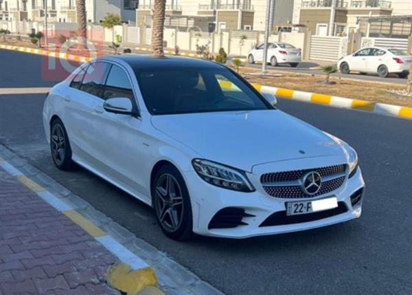 Mercedes-Benz for sale in Iraq